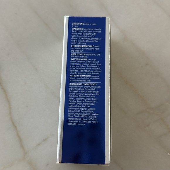 ZO skincare FIRMING SERUM - Picture 3 of 3